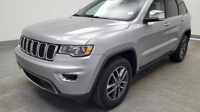 JEEP GRAND CHEROKEE 2019 1C4RJEBG3KC656920 image